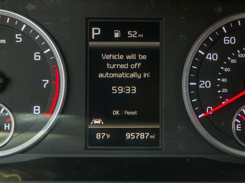 Used 2021 Kia K5 LXS FWD image 18