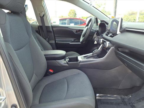 Certified 2024 Toyota RAV4 LE image 22
