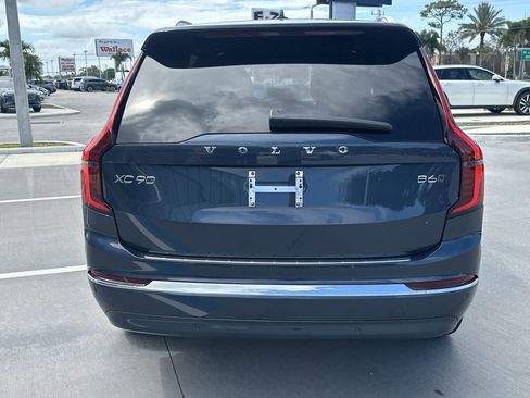 New 2026 Volvo XC90 B6 Plus w/ Protection Package Premier image 7