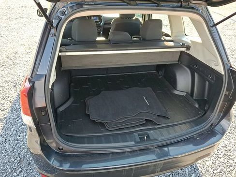 Used 2019 Subaru Forester w/ Alloy Wheel Package AWD/4WD image 39