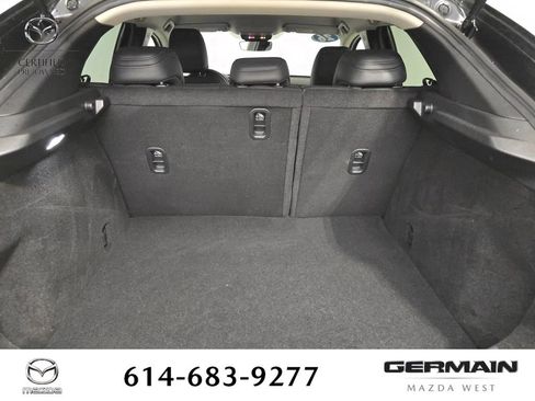 Certified 2026 MAZDA CX-30 AWD 2.5 S w/ Select Sport Pkg image 21