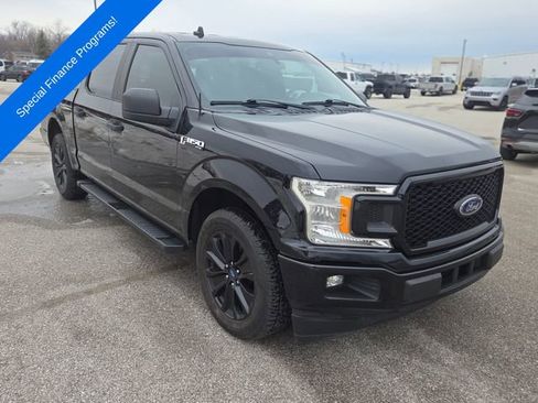 Used 2020 Ford F150 XL w/ Equipment Group 101A Mid image 20
