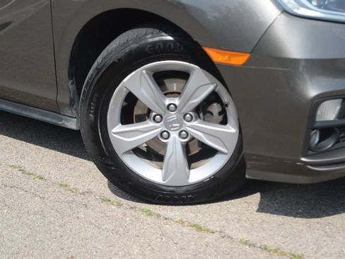 Used 2019 Honda Odyssey EX-L image 30