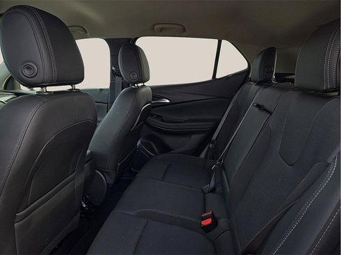 Used 2022 Buick Encore GX Select image 7
