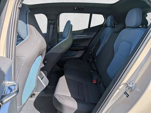 New 2026 Volvo EX30 Cross Country Ultra w/ Protection Package Premier AWD/4WD image 17
