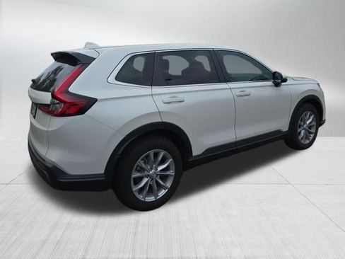 Used 2024 Honda CR-V EX image 5