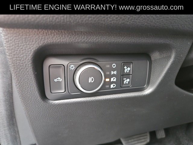 New 2026 Ford Ranger XLT w/ FX4 Off-Road Package AWD/4WD image 21