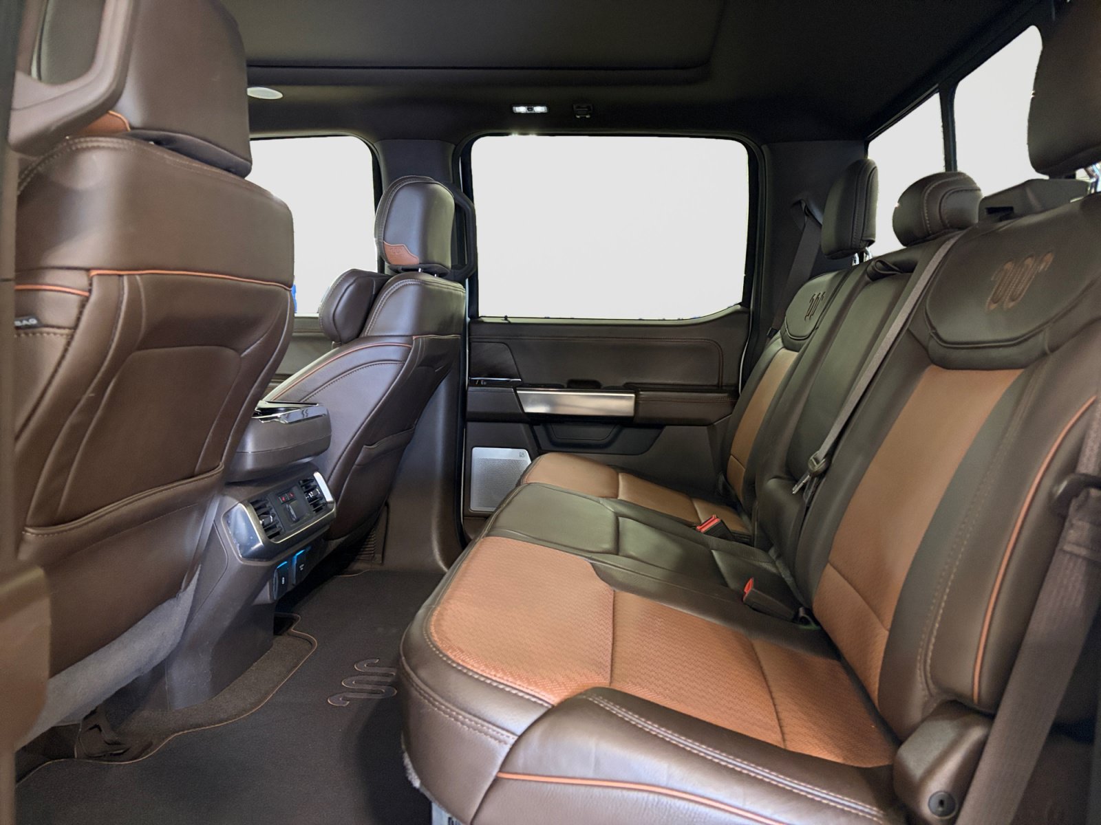 Used 2021 Ford F150 King Ranch w/ Equipment Group 601A High AWD/4WD image 22