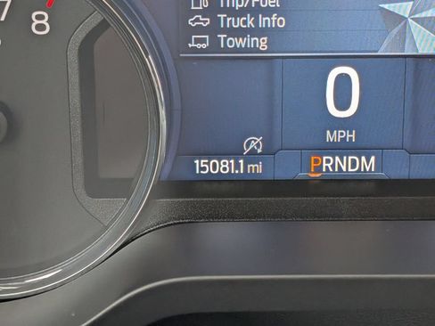 Used 2023 Ford F150 XLT w/ Equipment Group 302A High AWD/4WD image 18