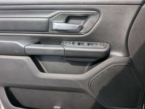 New 2026 RAM 1500 Express AWD/4WD image 25