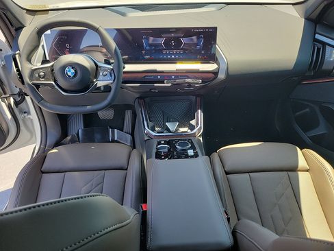 New 2026 BMW X3 xDrive30i w/ Convenience Package AWD/4WD image 11