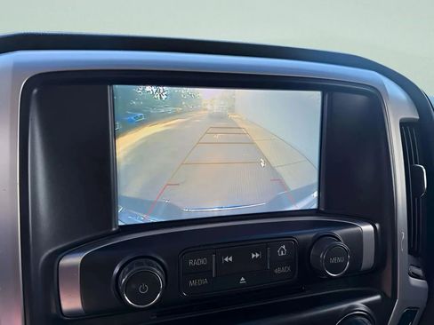 Used 2018 GMC Sierra 1500 SLE w/ SLE Value Package image 41