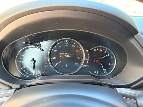 Used 2021 MAZDA CX-5 Grand Touring image 12