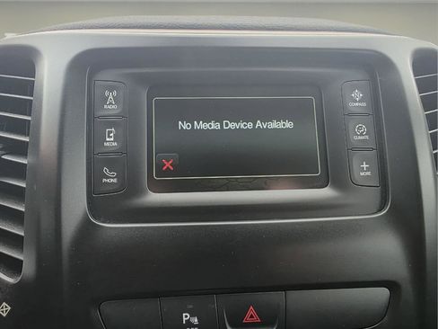 Used 2016 Jeep Cherokee Latitude w/ Safety/Convenience Group image 55