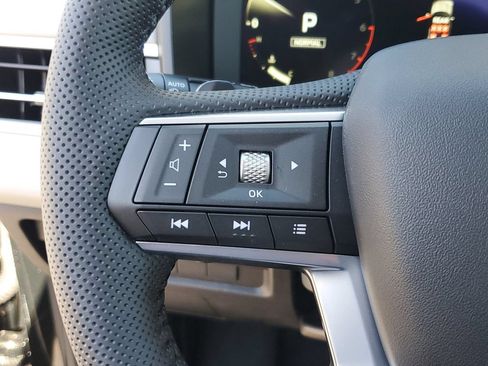 New 2026 Mitsubishi Outlander SE FWD image 18