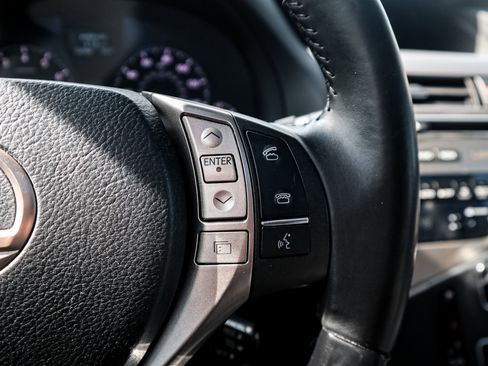 Used 2014 Lexus RX 350 image 20