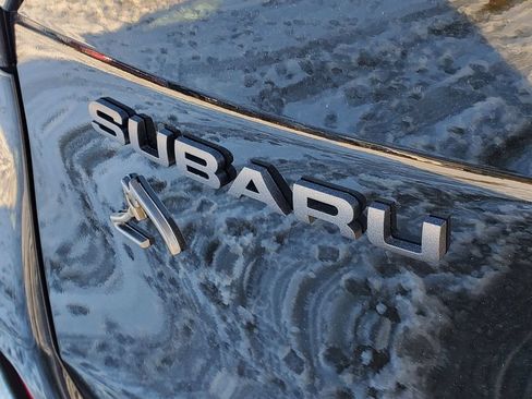Certified 2026 Subaru Forester Touring AWD/4WD image 29