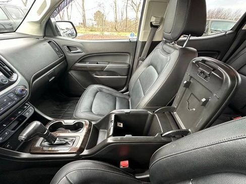 Used 2018 GMC Canyon SLT w/ Driver Alert Package image 26