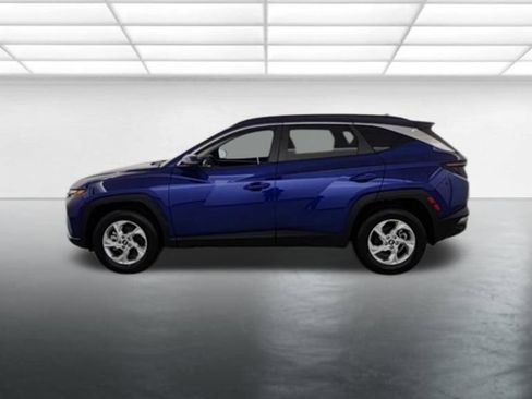Used 2023 Hyundai Tucson SEL w/ Cargo Package AWD/4WD image 5