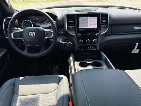 New 2026 RAM 1500 Big Horn image 3