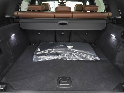 New 2026 BMW X5 xDrive40i w/ Executive Package image 23