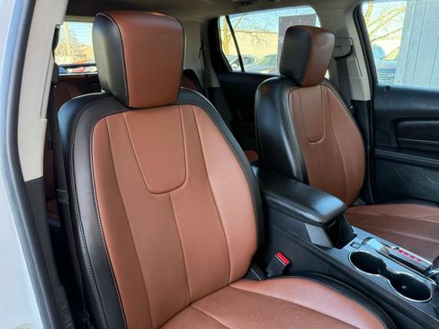 Used 2016 GMC Terrain SLT w/ Open Road Package FWD image 30
