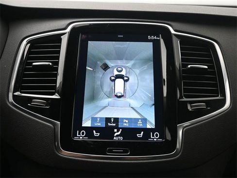 Used 2022 Volvo XC90 T8 Inscription Expression w/ Advanced Package image 20