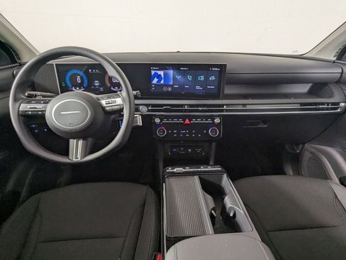 New 2026 Hyundai Tucson SEL image 14