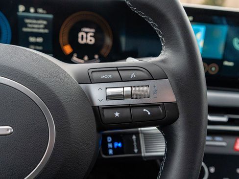 New 2026 Hyundai Sonata SEL image 25