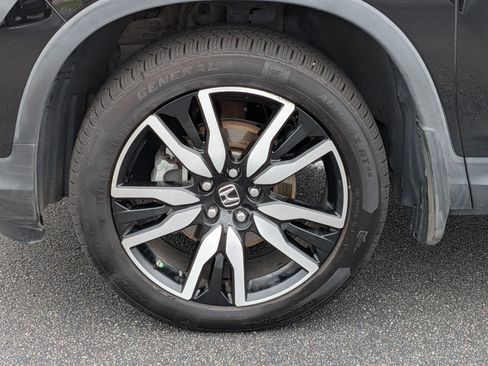 Used 2022 Honda Pilot Elite image 10