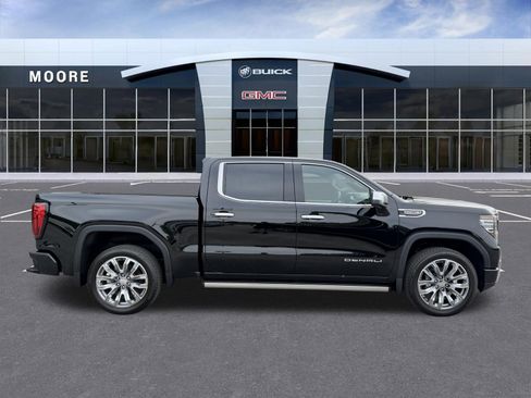 New 2026 GMC Sierra 1500 Denali AWD/4WD image 2