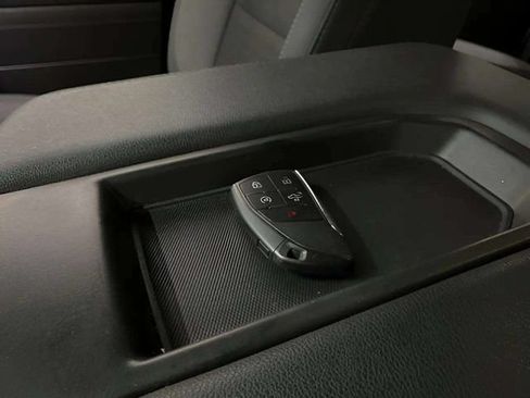 Used 2025 Chevrolet Silverado 1500 LT AWD/4WD image 81