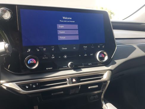 Used 2024 Lexus RX 350 Premium Plus image 26