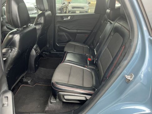 Used 2023 Ford Escape ST-Line image 27