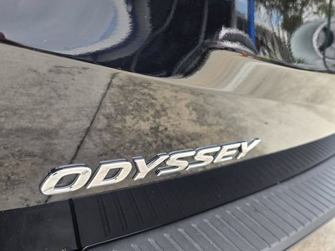 Used 2024 Honda Odyssey Sport image 15