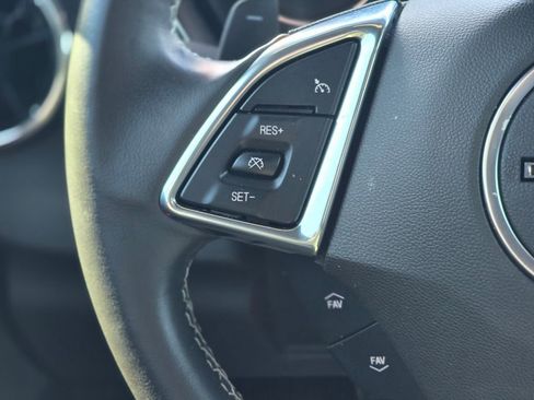 Used 2024 Chevrolet Camaro LT w/ Redline Edition image 25