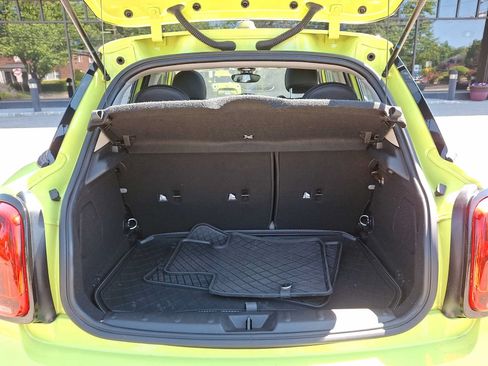 Certified 2024 MINI Cooper S FWD image 28