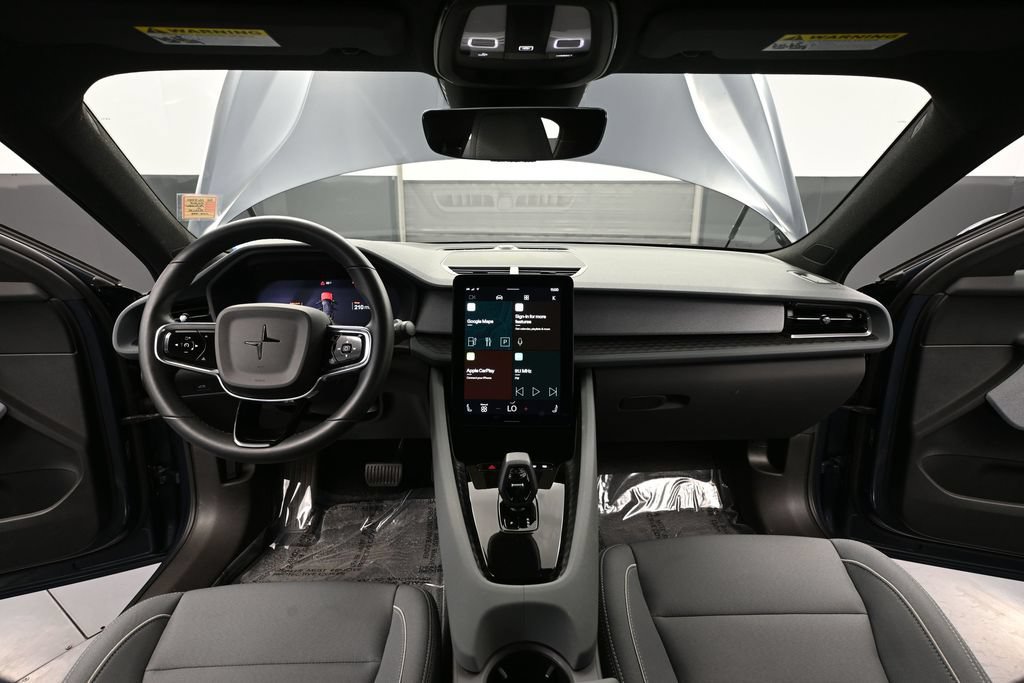 Used 2024 Polestar Polestar 2 AWD/4WD image 19