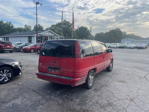 Used 1994 Pontiac Trans Sport SE FWD image 5