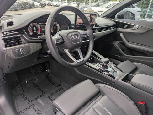 Used 2024 Audi A4 2.0T allroad Premium Plus AWD/4WD image 15