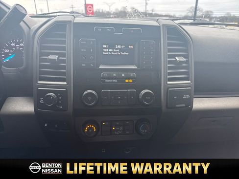 Used 2022 Ford F350 XL image 17