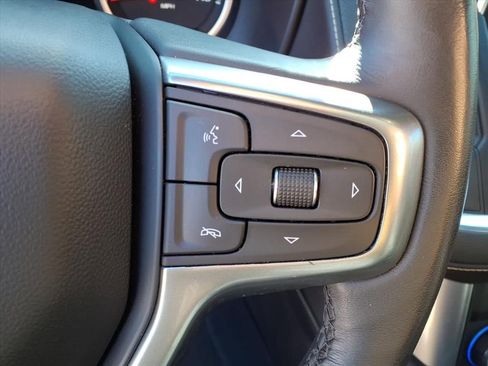 Used 2021 Chevrolet Tahoe Premier w/ Premium Package image 31