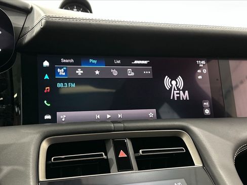 Certified 2025 Porsche Taycan Turbo image 37