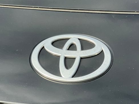 Used 2025 Toyota Camry LE FWD image 16