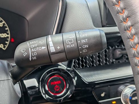 Certified 2024 Honda CR-V Sport Touring image 20