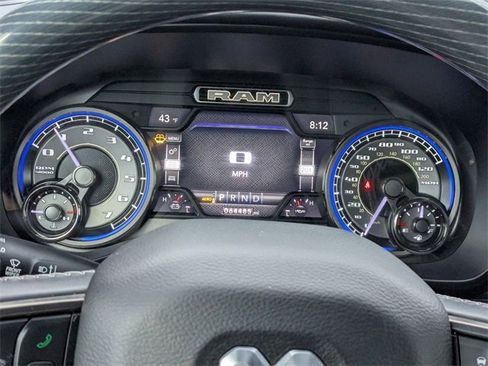 Used 2020 RAM 1500 Limited image 18