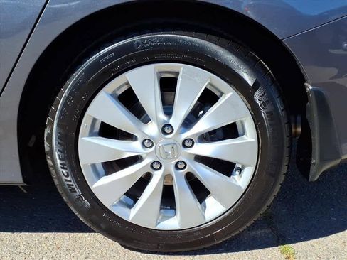 Used 2014 Honda Accord Touring image 8