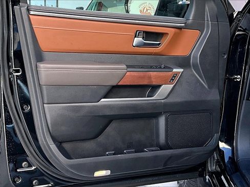 Used 2024 Toyota Tundra 1794 Edition w/ TRD Off-Road Package image 21