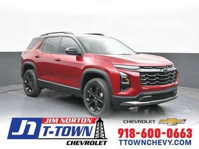 New 2026 Chevrolet Equinox LT w/ Midnight Edition