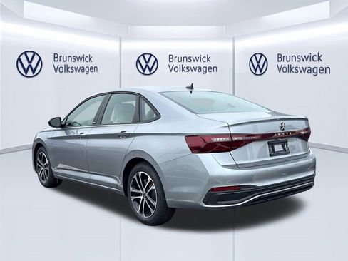 New 2026 Volkswagen Jetta Sport image 5